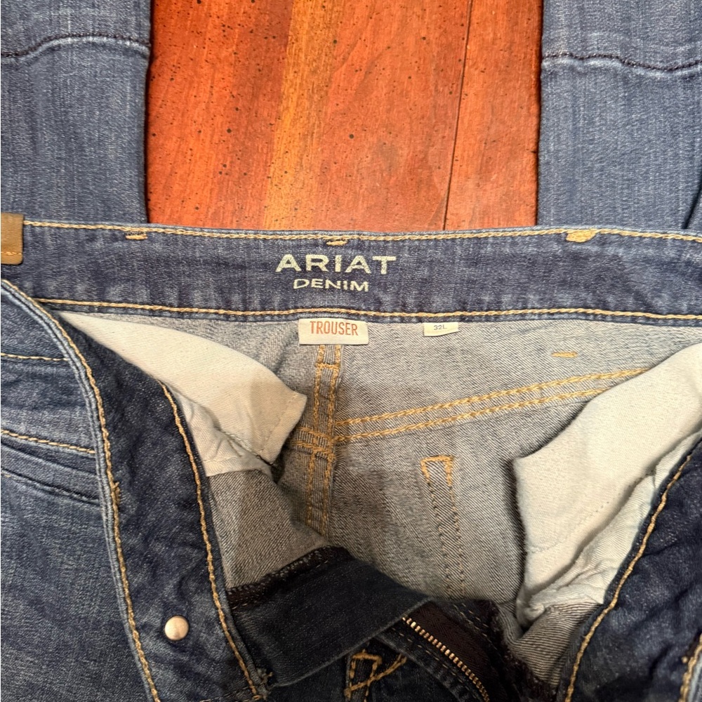 Ariat Jeans